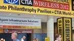 CTIA 2012 Central