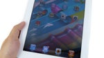 The new iPad to arrive in 30 more countries Friday and Saturday, Brazil and Saudi Arabia among them