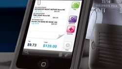 AT&T presents VeriFone GlobalBay Solutions at CTIA 2012 – POS platform for the modern retailer