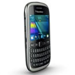 RIM introduces BlackBerry Curve 9320 with dedicated BBM key