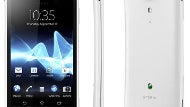 Sony Xperia GX officially announced, the new Sony flagship has 13MP "stacked" sensor and no buttons