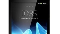 Sony Xperia SX breaks cover: the lightest LTE phone