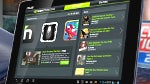 Giveaway: Asus Transfomer Pad 300 with keyboard dock, Jambox Speaker and Logitech game controller!