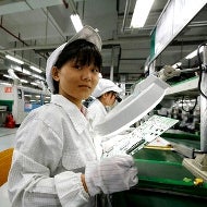 Pegatron said to already be receiving orders for the iPhone 5 and a 10" iPad, of all things