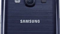 Picture and video samples from the Samsung Galaxy S III appear with encouraging quality