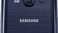 Picture and video samples from the Samsung Galaxy S III appear with encouraging quality