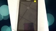 Sony ST26i leaks out, green globe logo nowhere to be seen