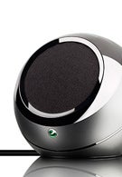 New music accessories from Sony Ericsson