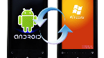 Switching from Android to Windows Phone Part 1: initial impressions and missing features