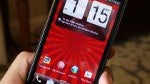HTC EVO V 4G hands-on
