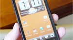 HTC EVO Design 4G for Boost Mobile hands-on