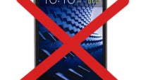 Samsung cancels the AT&T Galaxy SII Skyrocket HD