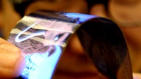 LG to make flexible OLED displays for use in mobile devices too, says they'll be "unbreakable"