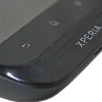 Xperia "ST21i" Tapioca leaks in full glory, pictures galore