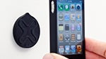 Kickstarter project offers modular mounting system for your iPhone or Galaxy Nexus