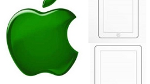 Report says 7 inch mini Apple iPad coming in October, to sport $200-$250 price tag