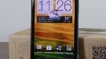 HTC EVO 4G LTE unboxing