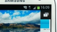 Samsung on why it went PenTile with the Galaxy S III display: It's the longevity, silly!