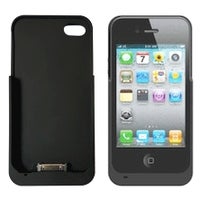 Iphone Case Provides Free Wimax 4g Priced At 99 Phonearena