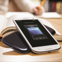 Samsung Galaxy S III specs review