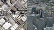 Apple planning to chuck Google Maps in iOS 6, use homebrew backend and 3D mapping instead