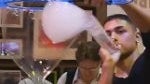 HTC shows off the camera greatness of its One series smartphones with the aid of bubble man