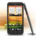 Hands on with the HTC EVO 4G LTE