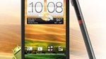 Hands on with the HTC EVO 4G LTE
