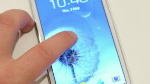Video shows off Samsung Galaxy S III gestures