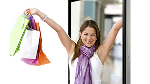 Research finds that smartphone owners with a store branded app are better customers