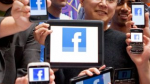 Americans use Facebook's mobile site and apps more than its regular site