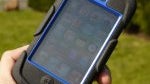 Griffin Survivor Military-duty case for iPhone hands-on