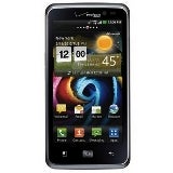 LG Spectrum to receive massive software update