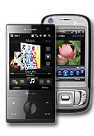 FCC reveals U.S. HTC Touch Diamond, T-Mobile-bound TyTN II