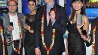RIM set to open up to 15 premium BlackBerry stores in India