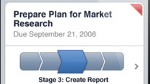 Apple says that the iPhone 4S means business