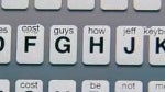 Video shows developer's BlackBerry 10 style QWERTY for the Apple iPhone