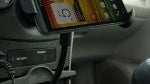 Bracketron Universal USB Power Dock Pro Flex hands-on
