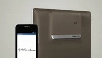 Asus PadFone video shows off the transforming 3-in-1