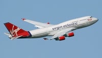 Virgin Atlantic passengers will soon make calls, tweet during flight