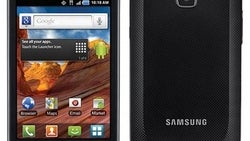 Samsung Galaxy Proclaim comes to Straight Talk, priced at $180