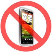 Verizon: no HTC One smartphones for now