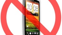 Verizon: no HTC One smartphones for now