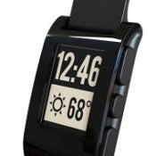 Pebble smartwatch sells out: $10 million funding, 85,000 units booked
