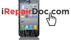 iRepairDoc offers emergency repairs for your broken iPhone