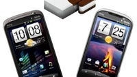 HTC Sensation 4G to get ICS on May 16, HTC Amaze 4G next in line