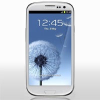 Test shots emerge from AT&T, Sprint, Verizon, and T-Mobile variants of Galaxy S III