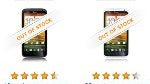 AT&T's HTC One X is listed as being "out of stock" on its website