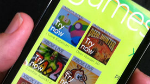Dev shows off cross platform gaming with WP7 and Windows 8