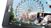 LG Optimus 4X HD release date set for June in Europe